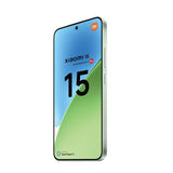 Xiaomi 15 Green