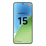 Xiaomi 15 Green (Xiaomi 15 512-12-5G Green)
