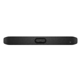 HP Poly Studio V12 - USB video bar - Certified for Microsoft Teams, Zoom Certified - white