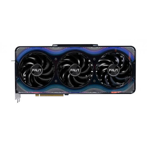 Palit GeForce RTX 5090 GameRock NVIDIA 32 GB GDDR7 