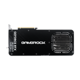 Palit GeForce RTX 5090 GameRock OC NVIDIA 32 GB GDDR7