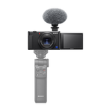 Sony ZV-1 1" 20,1 MP Exmor RS CMOS 8192 x 1856 Pixel Nero