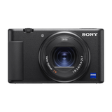 Sony ZV-1 1" 20,1 MP Exmor RS CMOS 8192 x 1856 Pixel Nero