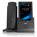Ubiquiti G3 Touch Pro telefono IP Nero Wi-Fi