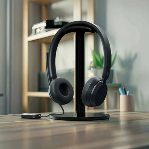 Incase Designed by Microsoft Cuffie Moderne USB-C
