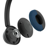 Incase Designed by Microsoft Cuffie Moderne USB-C