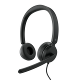 Incase Designed by Microsoft Cuffie Moderne USB-C