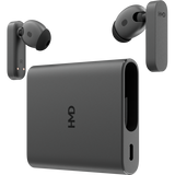 HMD Amped Buds Auricolare Wireless In-ear Chiamate/Musica/Sport/Tutti i giorni Bluetooth Nero