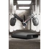 HMD Amped Buds Auricolare Wireless In-ear Chiamate/Musica/Sport/Tutti i giorni Bluetooth Nero