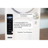 Unold 2in1-Slush und Softeismaschine Sofie 48950 2 L 150 W