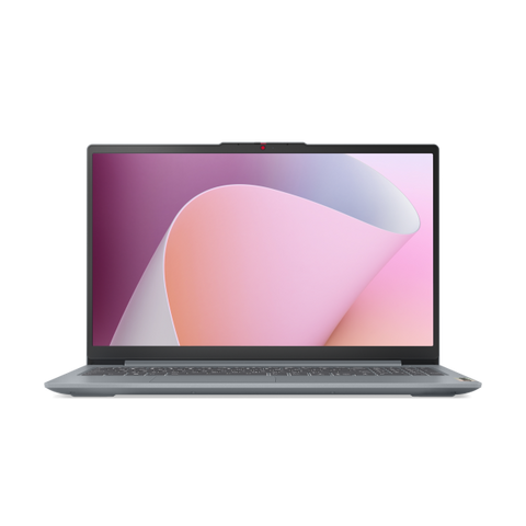 LENOVO IDEAPAD SLIM 3 15AMN8 15.6" AMD RYZEN 5 7520U RAM 16GB-SSD 512GB NVMe-AMD RADEON GRAPHICS 610M-WI-FI 6-WIN 11 HOME GRIGIO (82XQ00NSIX)