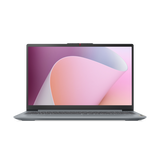 LENOVO IDEAPAD SLIM 3 15AMN8 15.6" AMD RYZEN 5 7520U RAM 16GB-SSD 512GB NVMe-AMD RADEON GRAPHICS 610M-WI-FI 6-WIN 11 HOME GRIGIO (82XQ00NSIX)
