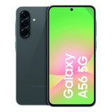 Samsung Galaxy A56 17 cm (6.7") Doppia SIM 5G USB tipo-C 8 GB 128 GB 5000 mAh Grafite