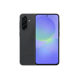 Samsung Galaxy A36 5G Enterprise Edition 17 cm [6.7] Doppia SIM Android 15 USB tipo-C 6 GB 128 GB 5000 mAh Nero (Samsung SM-A366B Galaxy A36 Dual Sim 6+128GB Enterprise Edition awesome black)