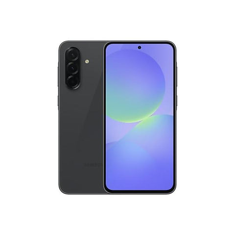 Samsung Galaxy A36 5G Enterprise Edition 17 cm [6.7] Doppia SIM Android 15 USB tipo-C 6 GB 128 GB 5000 mAh Nero (Samsung SM-A366B Galaxy A36 Dual Sim 6+128GB Enterprise Edition awesome black)