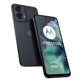 MOTOROLA G35 5G TIM MIDNIGHT BLACK 6.7" 4GB/128GB