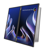 Monitor ASUS ZenScreen Duo OLED MQ149CD para PC, 35,6 cm (14"), 1920 x 1200 píxeles, WUXGA, color plata 