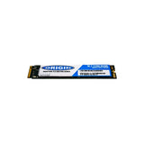 Origin Storage 02HM081-OS drives allo stato solido 1 TB M.2 PCI Express 3.0 NVMe 3D TLC (Origin Inception SSD 1TB NVMe M.2 3D TLC 80mm)
