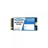 Origin Storage INSSD1TM2242G3-OS drives allo stato solido 1 TB M.2 PCI Express 3.0 NVMe 3D TLC (Origin Inception SSD 1TB NVMe M.2 3D TLC 42mm)