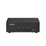 ASUS NUC 15 PRO SLIM KIT RNUC15CRKU500002 BAREBONE MINI PC INTEL CORE ULTRA 5 255H INTEL ARC 130T WI-FI 7 + GIGABIT LAN-BLUETOOTH NERO