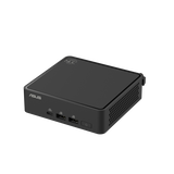 ASUS NUC 15 PRO SLIM KIT RNUC15CRKU500002 BAREBONE MINI PC INTEL CORE ULTRA 5 255H INTEL ARC 130T WI-FI 7 + GIGABIT LAN-BLUETOOTH NERO