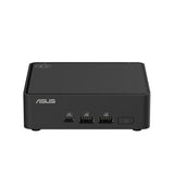 ASUS NUC 15 PRO SLIM KIT RNUC15CRKU500002 BAREBONE MINI PC INTEL CORE ULTRA 5 255H INTEL ARC 130T WI-FI 7 + GIGABIT LAN-BLUETOOTH NERO