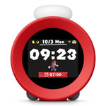 NINTENDO OROLOGIO SONORO ALARMO