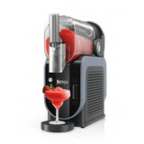 Ninja FS301EU macchina per gelato 1,892 L 800 W Blu, Grigio
