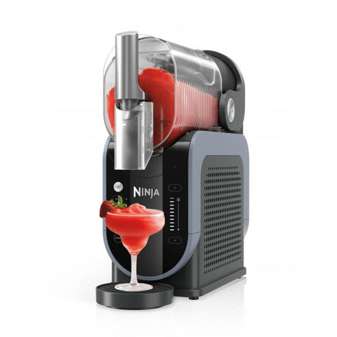 Ninja FS301EU macchina per gelato 1,892 L 800 W Blu, Grigio