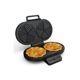 Princess 132384 10 waffle 1200 W Nero