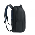 RIVACASE ECO ZAINO PER MACBOOK PRO 16" IN RPET 8 SCOMPARTI 2 TASCHE LATERALI NERO