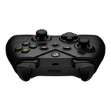 MSI FORCE GC300 WIRELESS Nero USB 2.0 Gamepad Analogico PC