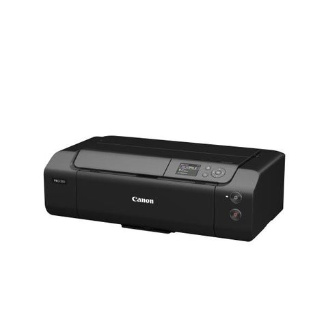 Canon imagePROGRAF PRO-310 stampante a getto d'inchiostro A colori 4800 x 2400 DPI A3+ Wi-Fi (IMAGEPROGRAF PRO-310 - A3 PRINTER COLOR WLAN)