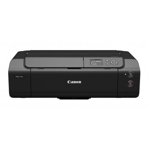 Canon imagePROGRAF PRO-310 stampante a getto d'inchiostro A colori 4800 x 2400 DPI A3+ Wi-Fi (IMAGEPROGRAF PRO-310 - A3 PRINTER COLOR WLAN)