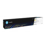 HP LaserJet 225A Yellow Original Toner Cartridge