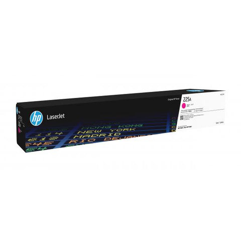 HP LaserJet 225A Magenta Original Toner Cartridge