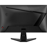 MSI MAG 255F E20 Monitor PC 62,2 cm [24.5] 1920 x 1080 Pixel Full HD LCD Nero (MSI 24.5 IPS MONITOR MAG 255F E20)