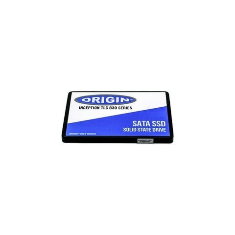 Origin Storage MZ-77E1T0B/EU-OS drives allo stato solido 1 TB 2.5 SATA 3D TLC (Origin Inception SSD 1TB 2.5in SATA 3D TLC)