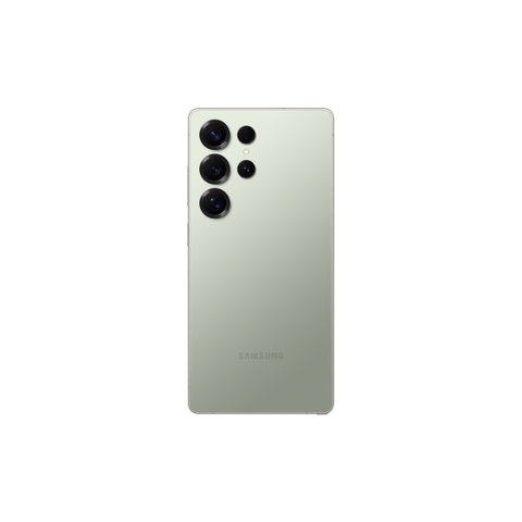 Samsung Galaxy S25 Ultra (Esclusiva .com)