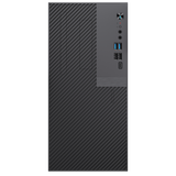 CASE ITEK "PILOT Z15 LITE" SFF, 15L, MATX, TYPE-C, 2*USB3, 2*USB2, - ITOCPZ15L