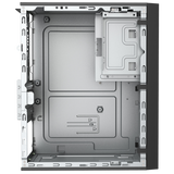 CASE ITEK "PILOT Z15 LITE" SFF, 15L, MATX, TYPE-C, 2*USB3, 2*USB2, - ITOCPZ15L