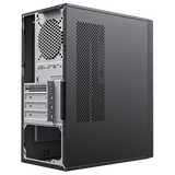CASE ITEK "PILOT Z15 LITE" SFF, 15L, MATX, TYPE-C, 2*USB3, 2*USB2, - ITOCPZ15L