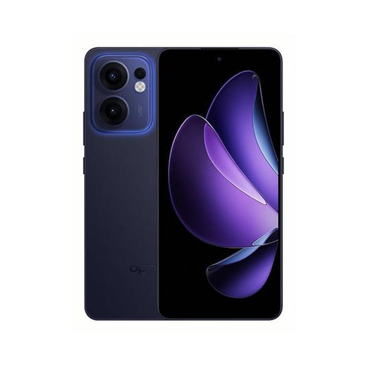 OPPO RENO 13FS 5G DUAL SIM Ai 6.67" OCTA CORE 512GB RAM 12GB 5G ITALIA LUMINOUS BLUE