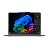 LENOVO YOGA 7i 83JQ005EIX 14" OLED WUXGA TOUCH SCREEN INTEL CORE ULTRA 7 256V RAM 16GB-SSD 512GB NVMe-INTEL ARC GRAPHICS 140V-WI-FI 7-WIN 11 HOME GRIGIO (83JQ005EIX)