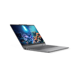 LENOVO YOGA 7i 83JQ005EIX 14" OLED WUXGA TOUCH SCREEN INTEL CORE ULTRA 7 256V RAM 16GB-SSD 512GB NVMe-INTEL ARC GRAPHICS 140V-WI-FI 7-WIN 11 HOME GRIGIO (83JQ005EIX)