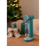 Smeg Sodamaker Collezione Aesthetic Emerald Green (SKC01EGM)