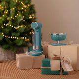 Smeg Sodamaker Collezione Aesthetic Emerald Green (SKC01EGM)
