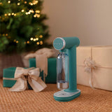 Smeg Sodamaker Collezione Aesthetic Emerald Green (SKC01EGM)