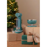 Smeg Sodamaker Collezione Aesthetic Emerald Green (SKC01EGM)