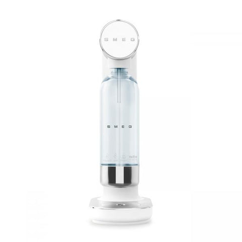 Smeg Sodamaker Collezione Aesthetic Wei (SKC01WHM)